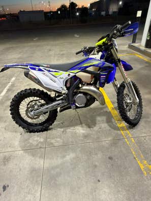 Sherco - Sherco SE-R 125 2023