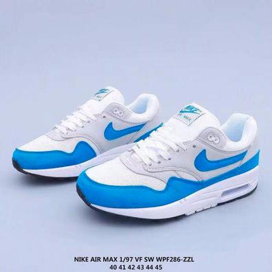 Nike air max 87 zapatos y moda de segunda mano barata | Milanuncios