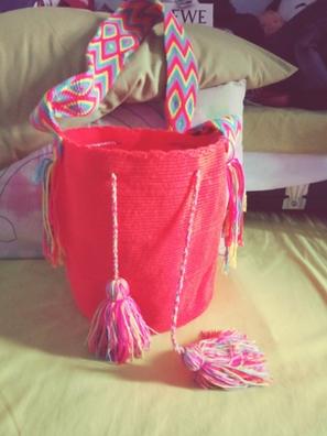 Bolsas best sale wayuu baratas