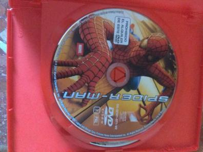 Dvd spiderman | Milanuncios