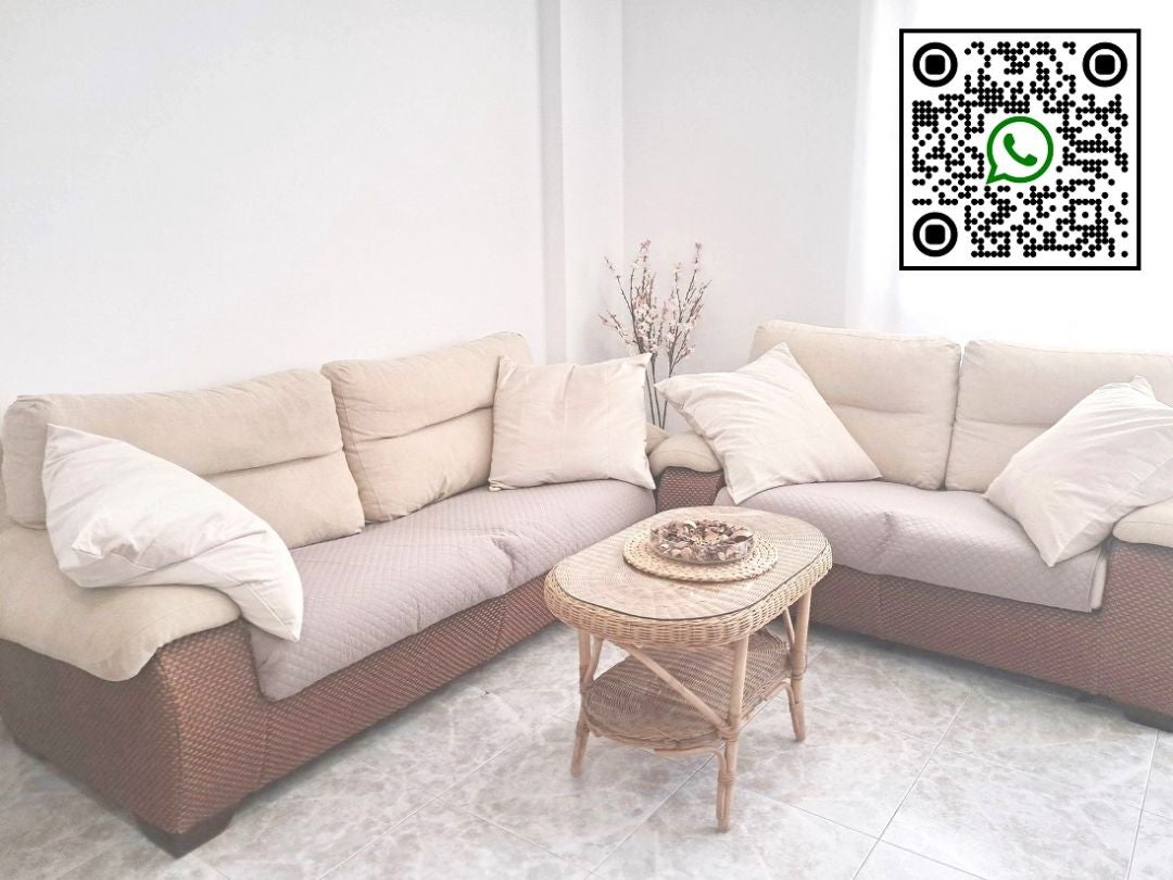 Fotografía del inmueble reportado: 2.500 €/mes — El Medano, El Medano