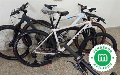 Bici 29 online milanuncios