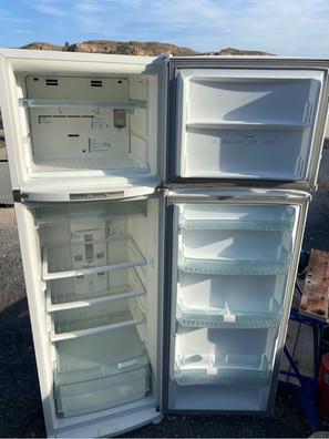 Refrigerador Neveras, frigoríficos de segunda mano baratos en Alicante  Provincia