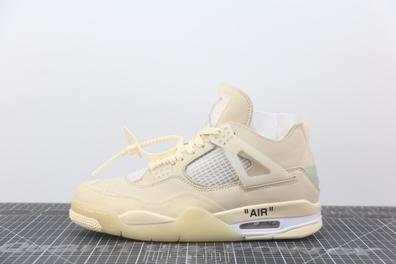 超熱 Nike Milanuncios | hombre para mano segunda de white off x 靴