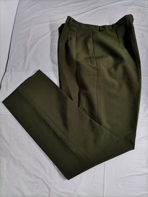 Pantalones mujer de segunda baratos en Vigo