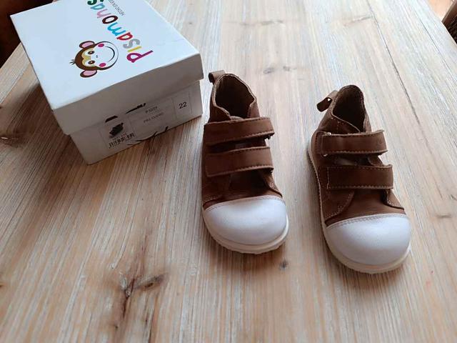 Zapatería Pisamonas Marcas De Calzado Infantil Pisamonas DISEÑO