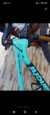 Gemini de segunda mano Milanuncios