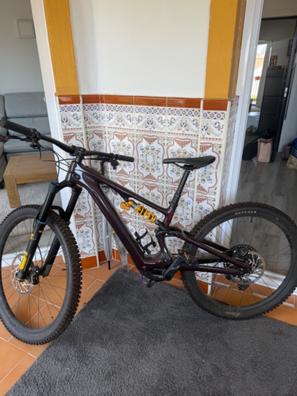 500 Euros Bicicletas De MontaÃ±a Por Menos De 800 Euros Bici Por - Main Image