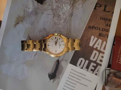 Lanscotte dela galeria del coleccionista Relojes de mujer de