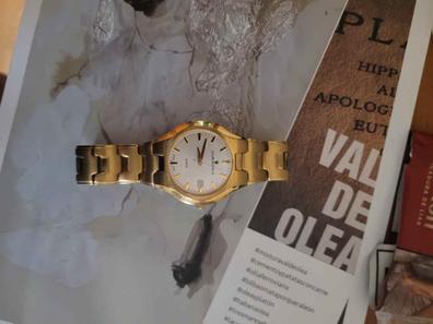 Www galeria discount del coleccionista relojes