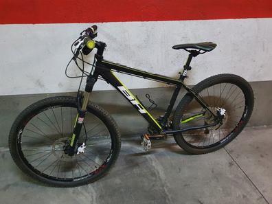 Bicicleta best sale bh 27.5