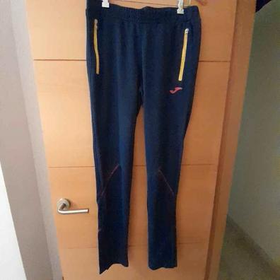 Pantalón de chándal hombre Joma de segunda mano por 10 EUR en La Carlota en  WALLAPOP