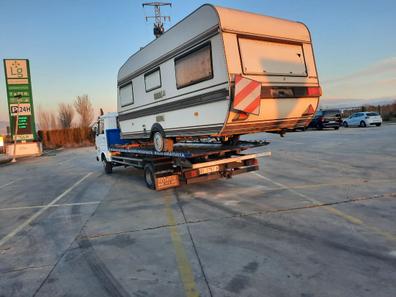 Caravanas documentacion inglesa de segunda mano km0 y ocasi n