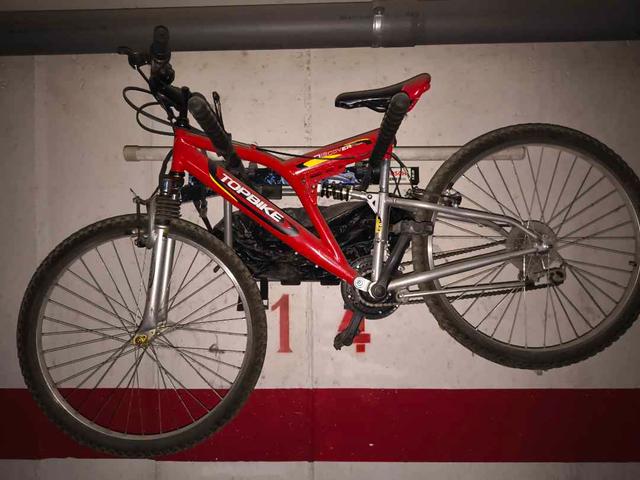 Milanuncios Bicicleta Mujer