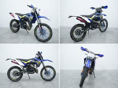 Sherco - FSE