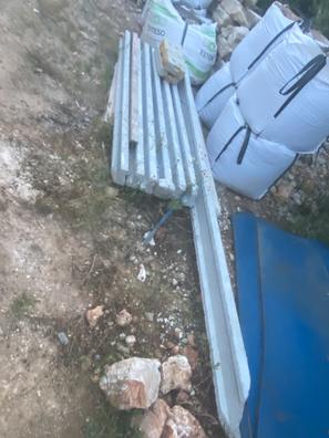 Vigas hormigon de segunda mano en Baleares Provincia Milanuncios