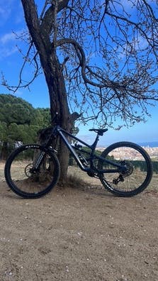 Yt capra de segunda mano Milanuncios