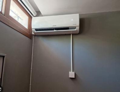 ﻿Instalacion de aire acondicionado en ﻿Las Rozas de Madrid