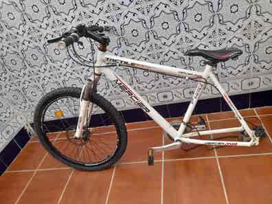 Inglesa Bicicleta Reforzada Hombre Bici Inglesa Usada Hombre