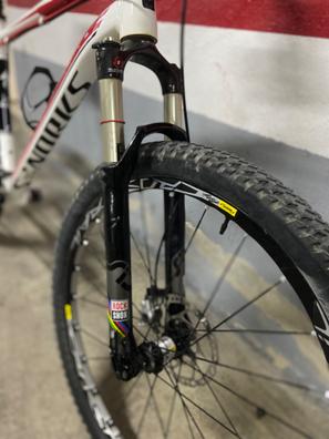 Specialized s works Bicicletas de segunda mano baratas Milanuncios