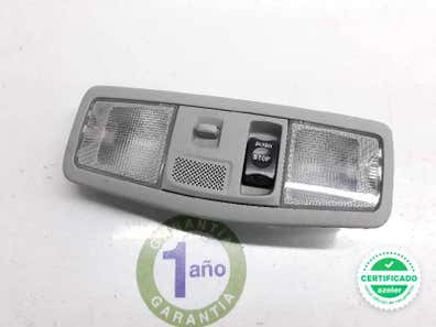Milanuncios - LUZ INTERIOR MITSUBISHI asx ga0w