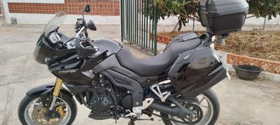 Triumph Tiger