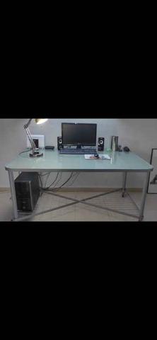 Milanuncios - mueble para ordenador e impresora
