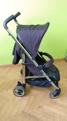 Silla paseo Coches de bebé segunda en Cantabria | Milanuncios