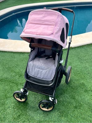 Bugaboo Coches de bebé mano baratos en |