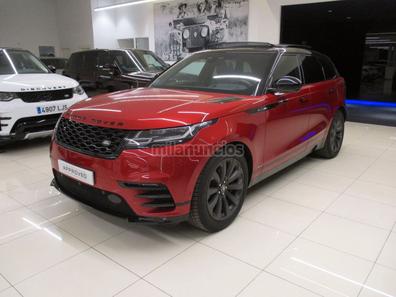 Coches land range rover velar de segunda y en Murcia | Milanuncios