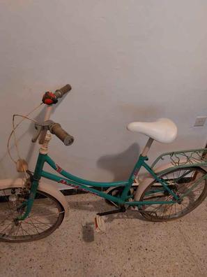 Vendo bicicleta del carrefour de paseo de segunda mano Milanuncios