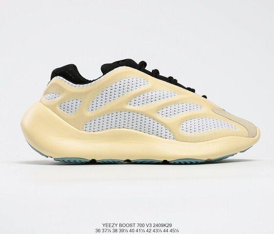 Milanuncios - Adidas Yeezy 700V3  Azael
