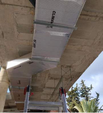 Herramienta conductos fibra | Milanuncios