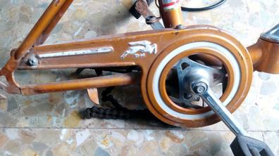 ▷ Maleta herramientas Bicicleta de 26 piezas BH