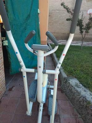 Bicicletas elipticas y estaticas 2 en 1 hot sale