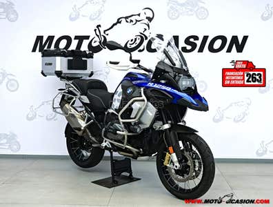 BMW R 1250 GS Adventure
