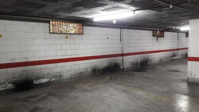 Como pintar suelo garaje - ⭐Pintores Barcelona ⭐