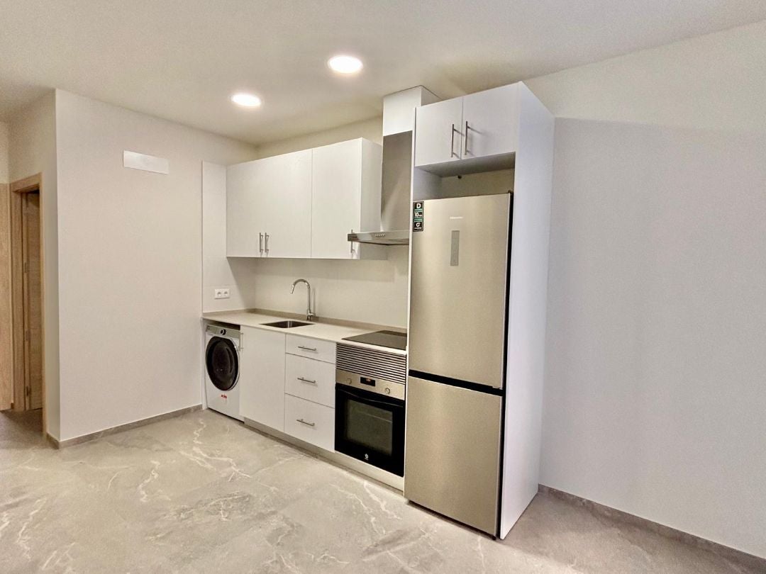 Fotografía del inmueble reportado: 850 €/mes — Elche, Elche