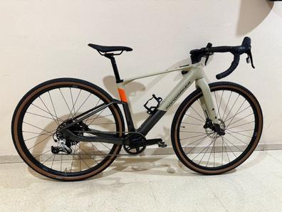 Bicicleta discount gravel milanuncios