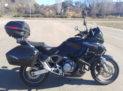 varadero xl de mano, km0 y ocasión | Milanuncios