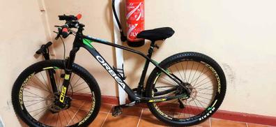 Orbea m50 online carbono