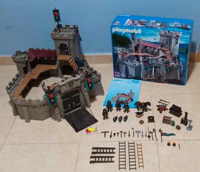 Castillo cheap playmobil 4866