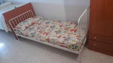 Cuadros habitación bebé x 2 de segunda mano por 3 EUR en Cobeña en