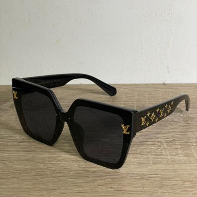 Gafas de sol hombre louis vuitton Gafas de mujer de segunda mano