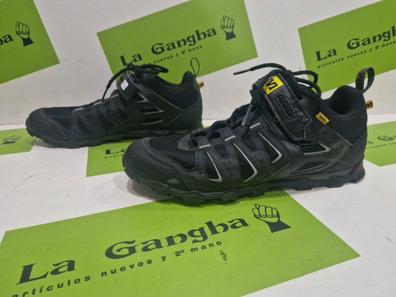 Zapatillas mtb 46 Bicicletas de segunda mano baratas Milanuncios