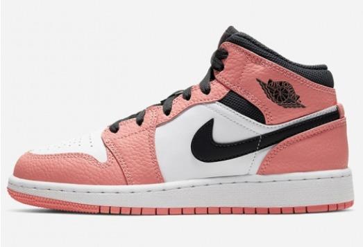 Jordan mujer online colores