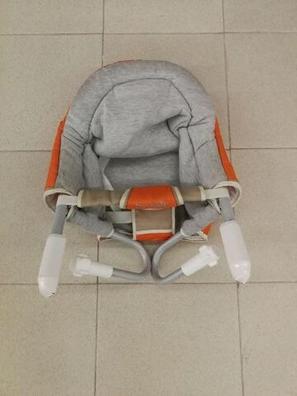 Milanuncios Trona de mesa Brevi