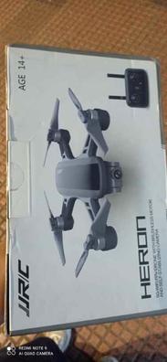 Drones para pescar segunda mano hotsell