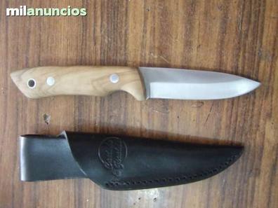 Cuchillo Muela Criollo-20, Producto 100% original