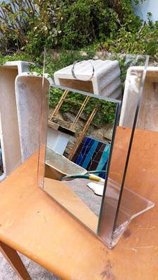 Espejos de segunda mano Benidorm | Milanuncios